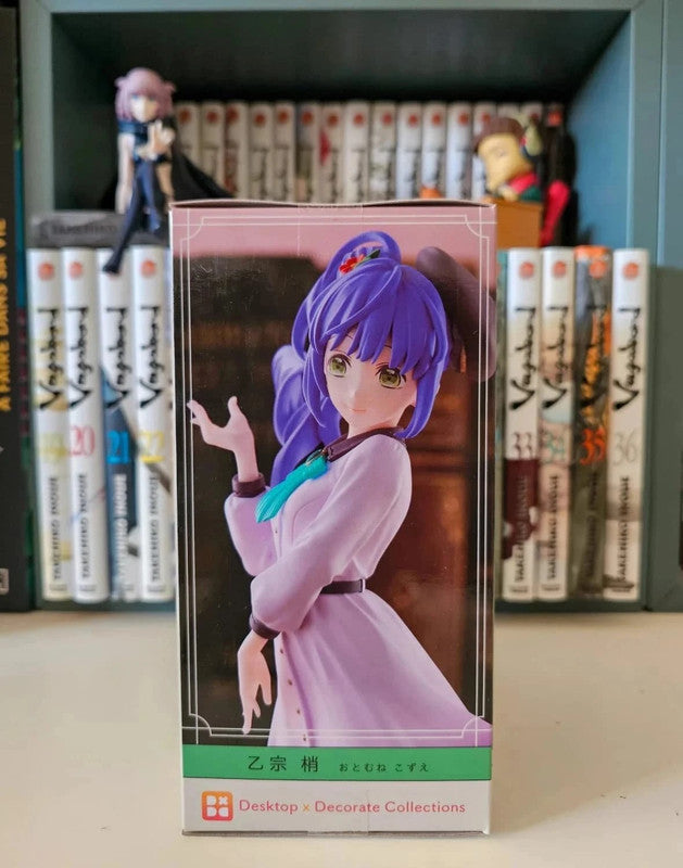 Figurine Kozue Otomune : Love Live! Superstar!!