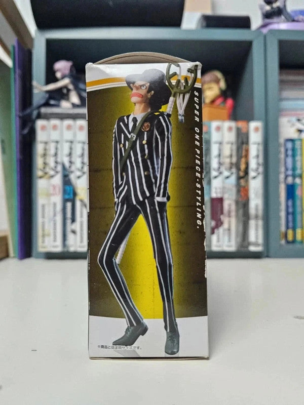 Figurine Usopp : One Piece