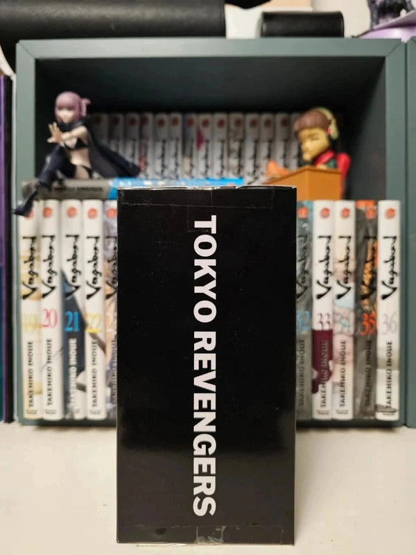 Figurine Mitsuya Takashi : Tokyo Revengers
