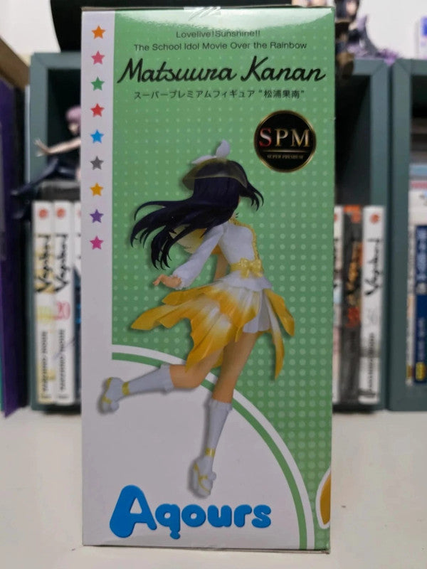 Figurine Kanan Matsuura : Love Live! Sunshine!!