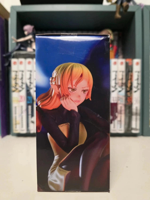 Figurine Perching Elf : Uncle From Another World