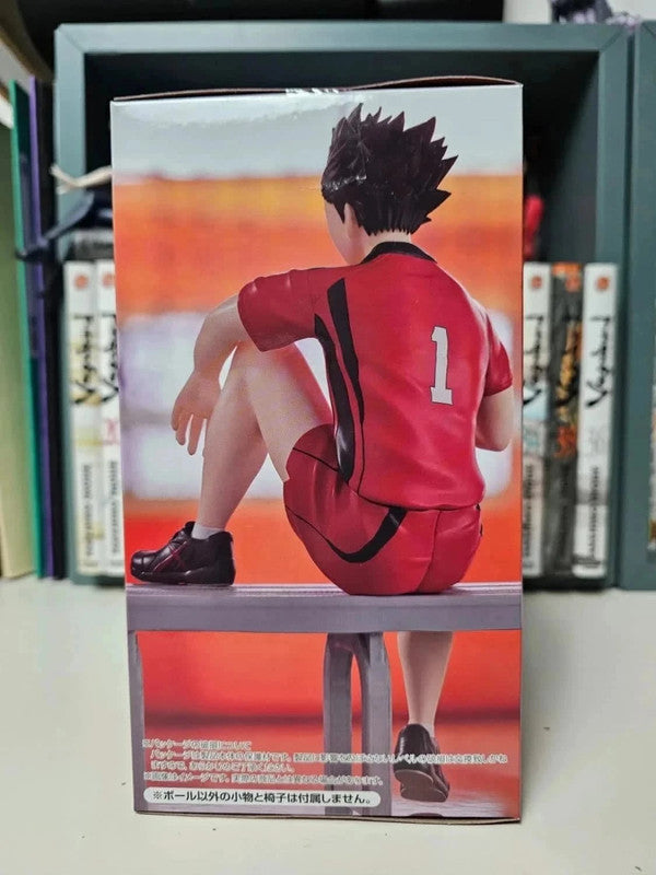 Figurine Noodle Stopper Tetsuro Kuroo : Haikyu!!