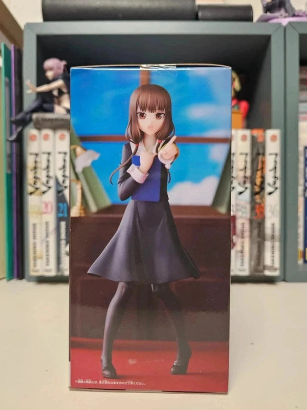 Figurine Miko Iino : Kaguya-sama Love Is War