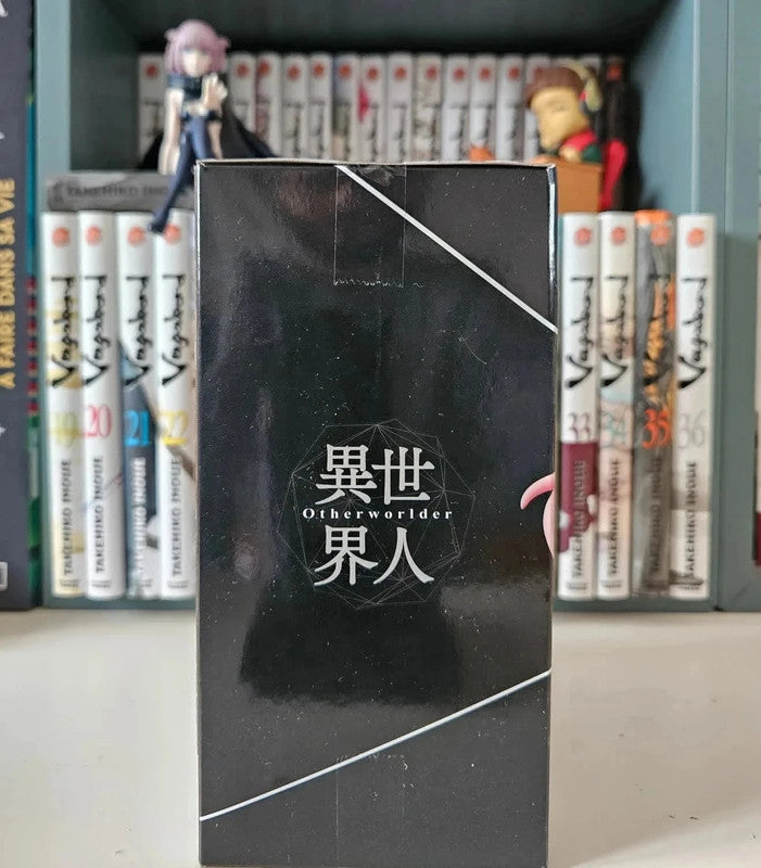 Figurine Milim Nava Otherworlder : That Time I Got Reincarnated as a Slime