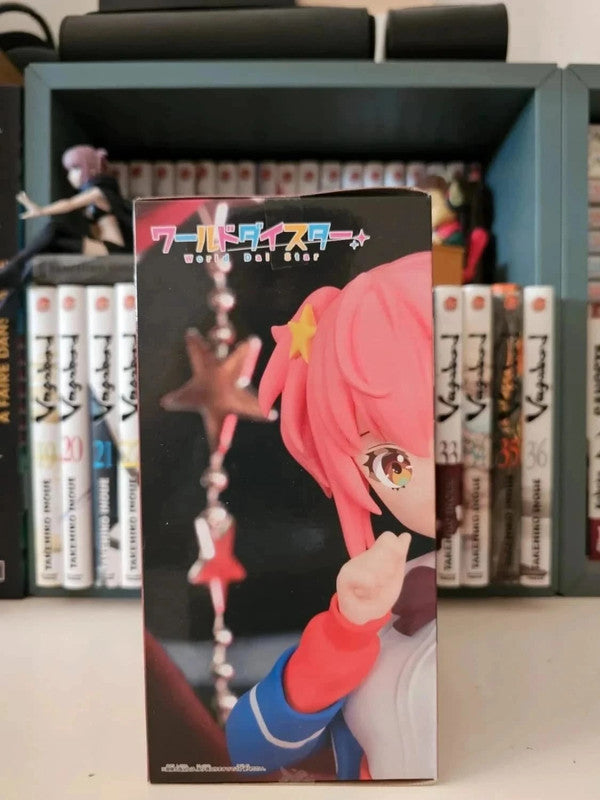 Figurine Ootori Kokona
: World Dai Star
