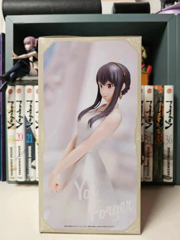 Figurine Yor Forger : Spy x Family