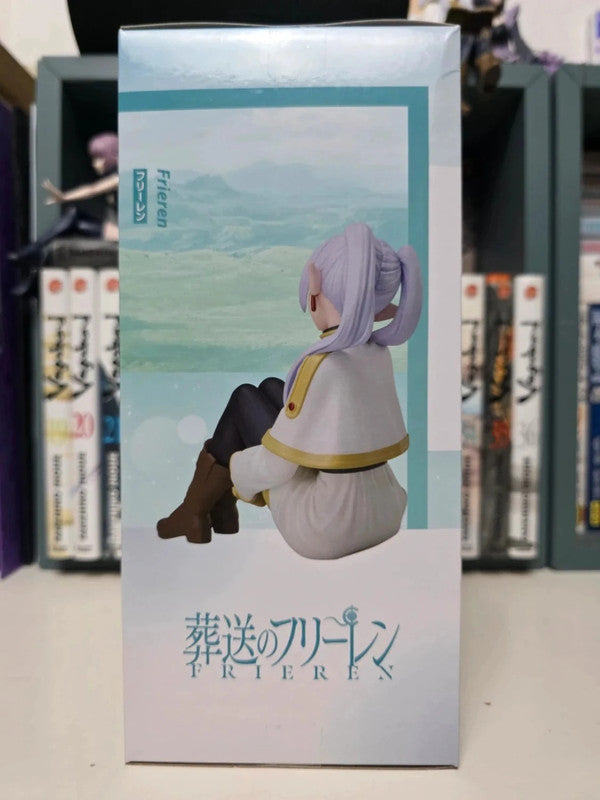 Figurine Frieren : Frieren : Beyond Journey's End