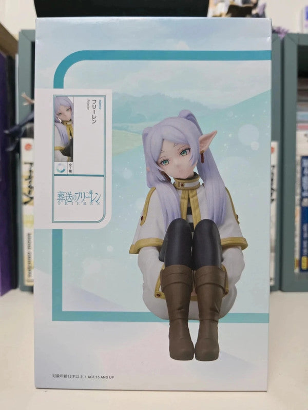 Figurine Frieren : Frieren : Beyond Journey's End