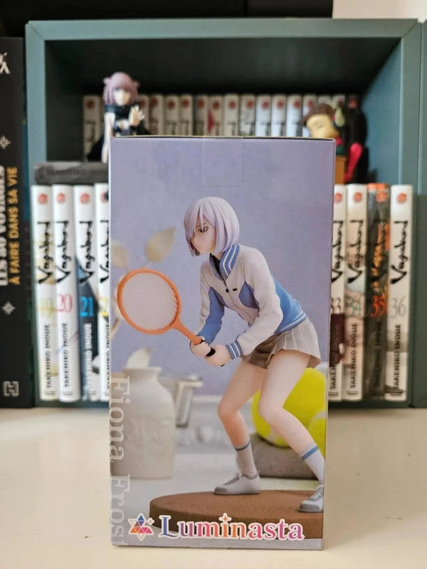 Figurine Fiona Frost (Nightfall) Luminasta
: Spy x Family