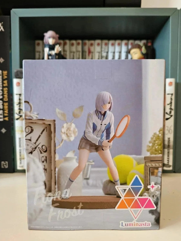 Figurine Fiona Frost (Nightfall) Luminasta
: Spy x Family