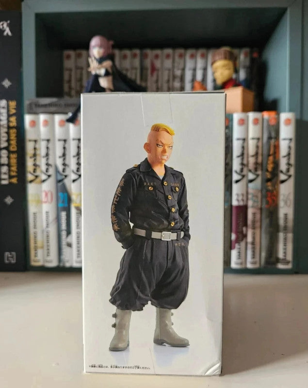 Figurine Pachin Haruki Hayashida Tokyo Revengers