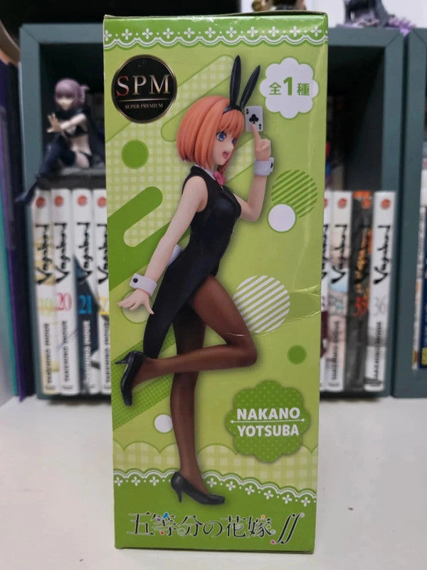 Figurine Yotsuba Nakano Dealer : Quintessential Quintuplets 2