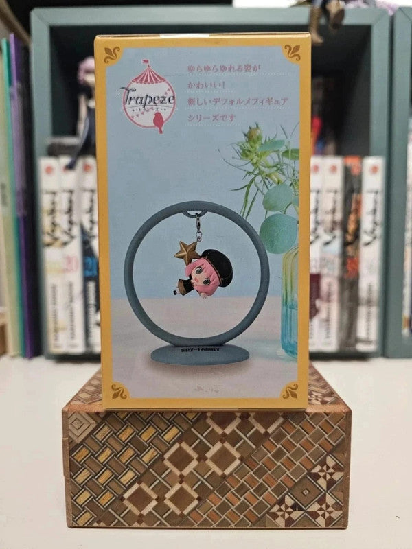 Figurine Trapeze Anya Forger : Spy x Family
