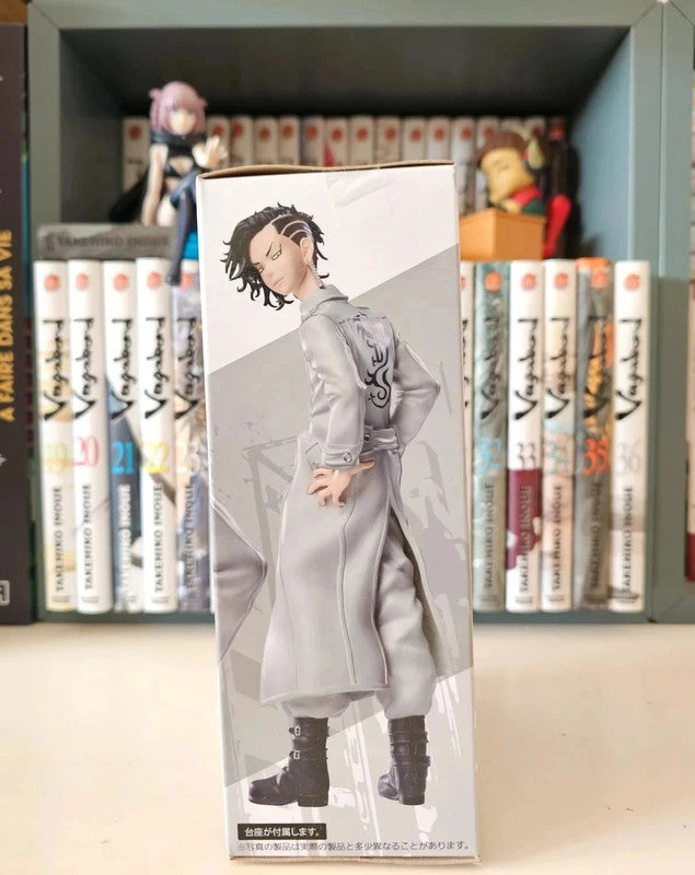 Figurine Hajime Kokonoi : Tokyo Revengers