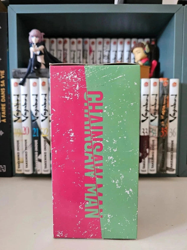 Figurine Makima Chain Spirits
: Chainsaw Man