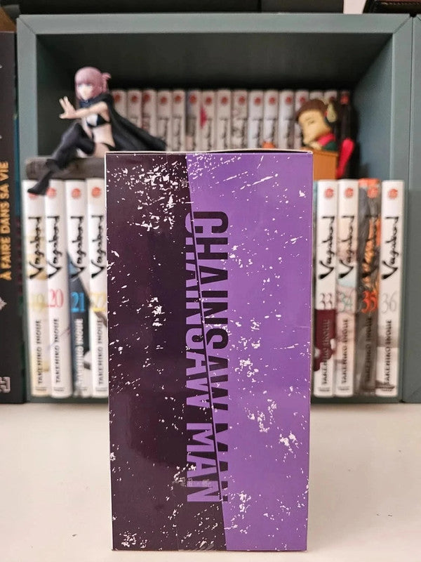 Figurine Katana Devil : Chainsaw Man