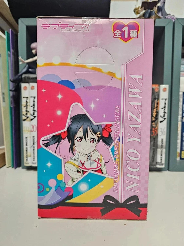 Figurine Nico Yazawa : Love Live! School Idol Project