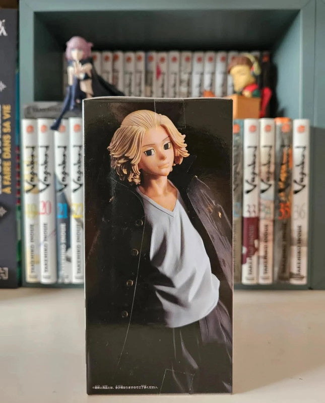 Figurine Sano Manjiro Mikey : Tokyo Revengers