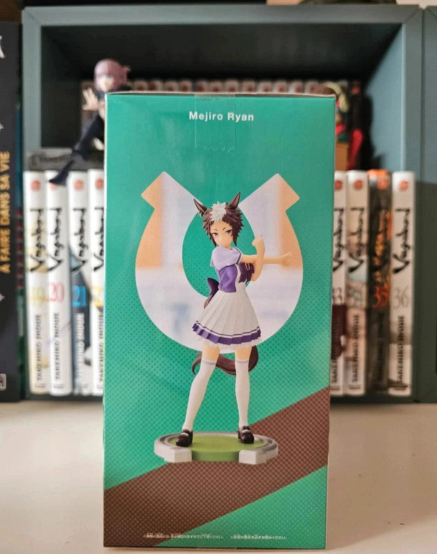 Figurine Uma Musume : Pretty Derby Mejiro Ryan