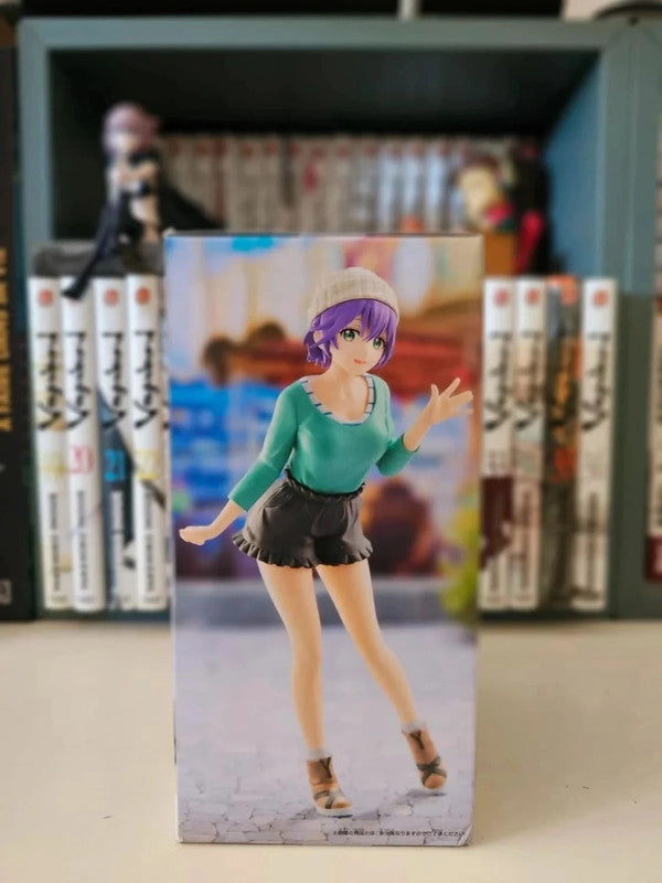 Figurine Hiro Segawa Kyunties : A Couple Of Cuckoos