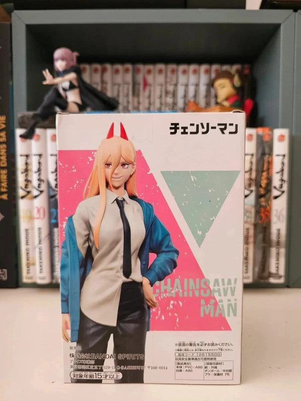 Figurine Power : Chainsaw Man