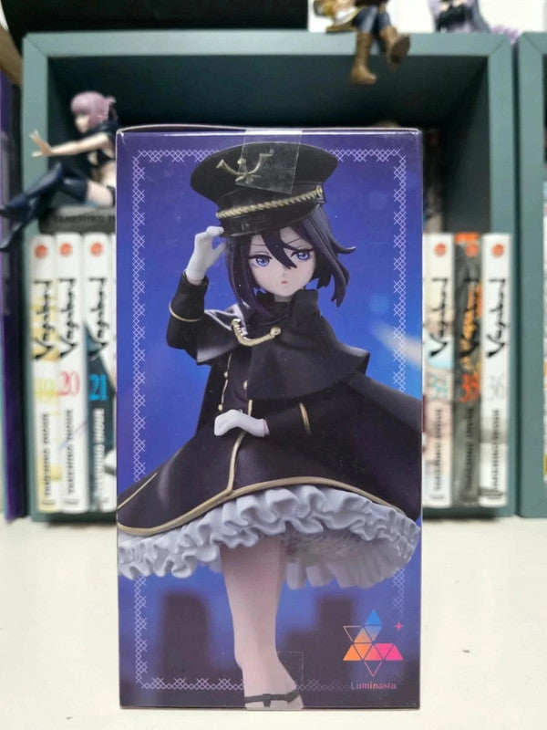 Figurine Sajuna In Luminasta Black Lily : My Dress-Up Darling