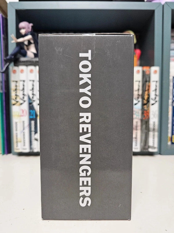Figurine Mickey Sano Manjiro : Tokyo Revengers