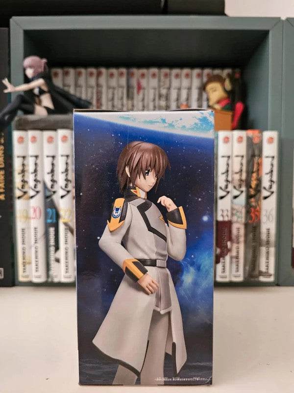 Figurine Kira Yamato Bust : Rise Gundam Seed