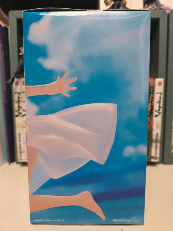 Figurine Celestial Vivi Rem Swimming suit : Re Zero Starting Life in Another World