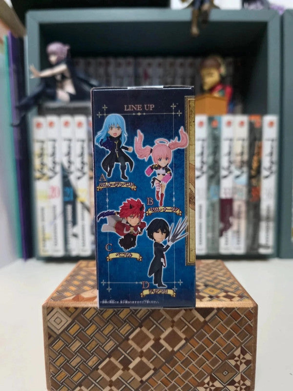 Figurine Rimuru Tempest
: That Time I Got Reincarnated As A Slime