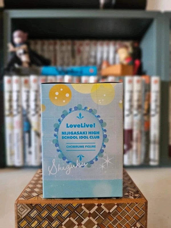 Figurine Nijigasaki High School Idol Club Love Live!