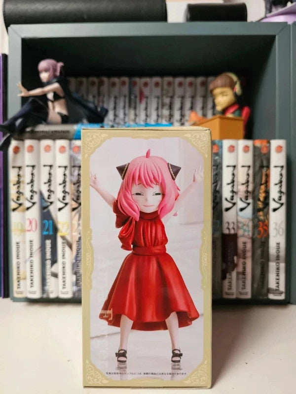 Figurine Anya Forger : Spy x Family