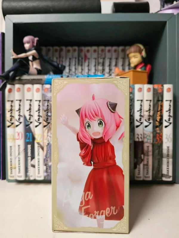 Figurine Anya Forger : Spy x Family