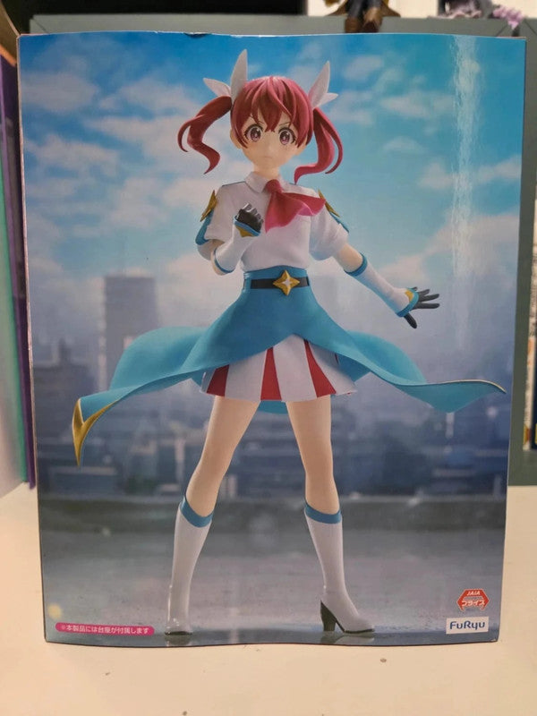 Figurine Trio-Try-iT Kana Sakuragi
: Kabushikigaisha Magilumiere