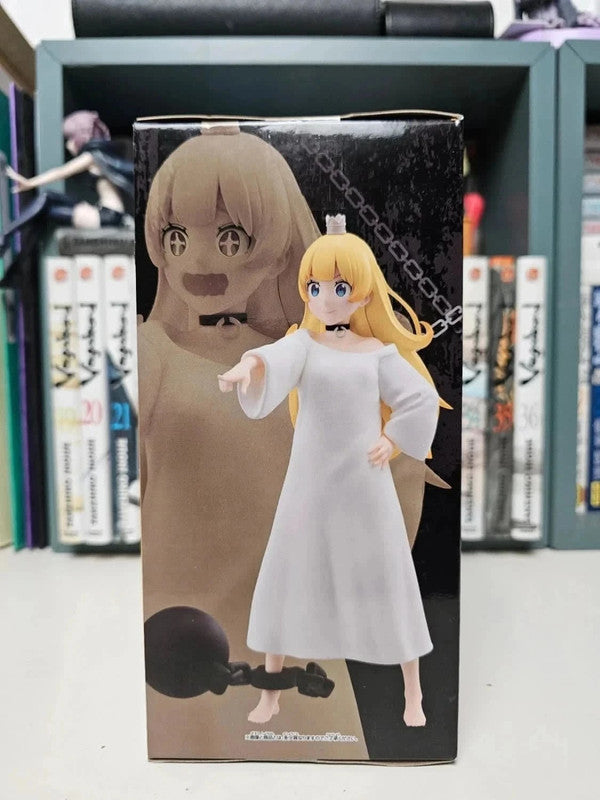 Figurine Torture Princess
: Tis Time for Torture, Princess