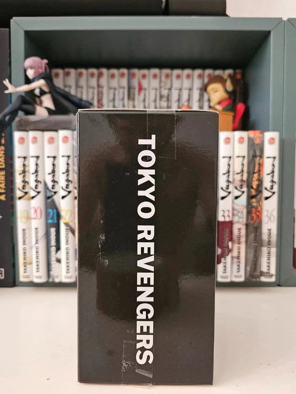 Figurine chifuyu matsuno : Tokyo Revengers