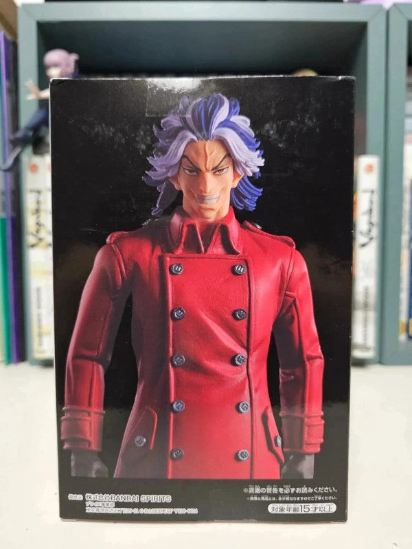 Figurine Taiju Shiba : Tokyo Revengers