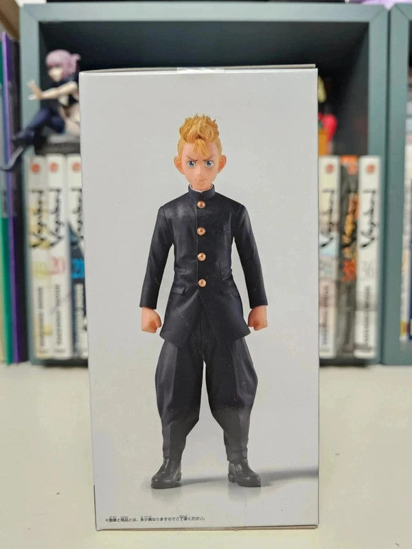 Figurine Takemichi Hanagaki : Tokyo Revengers