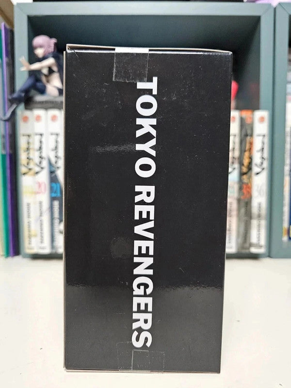 Figurine Takemichi Hanagaki : Tokyo Revengers