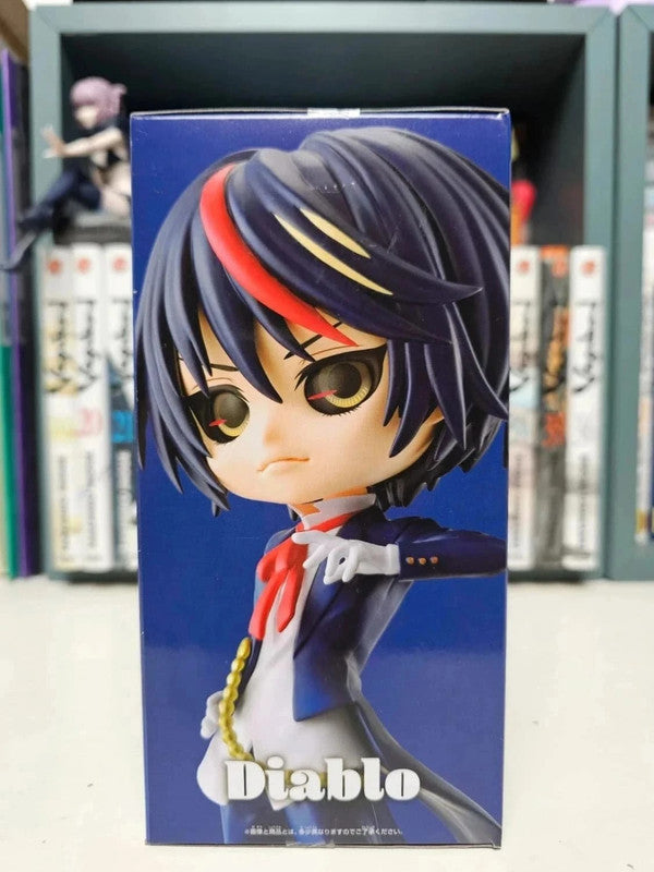 Figurine Q Posket Diablo : That Time I Got Reincarnated As A Slime