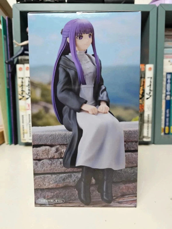 Figurine Noodle Stopper Fern
: Frieren beyond journey's end