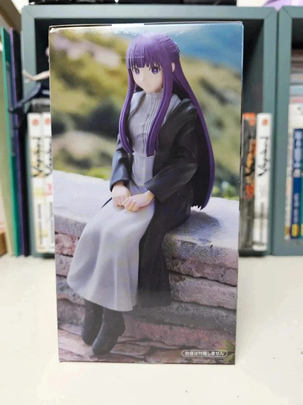 Figurine Noodle Stopper Fern
: Frieren beyond journey's end
