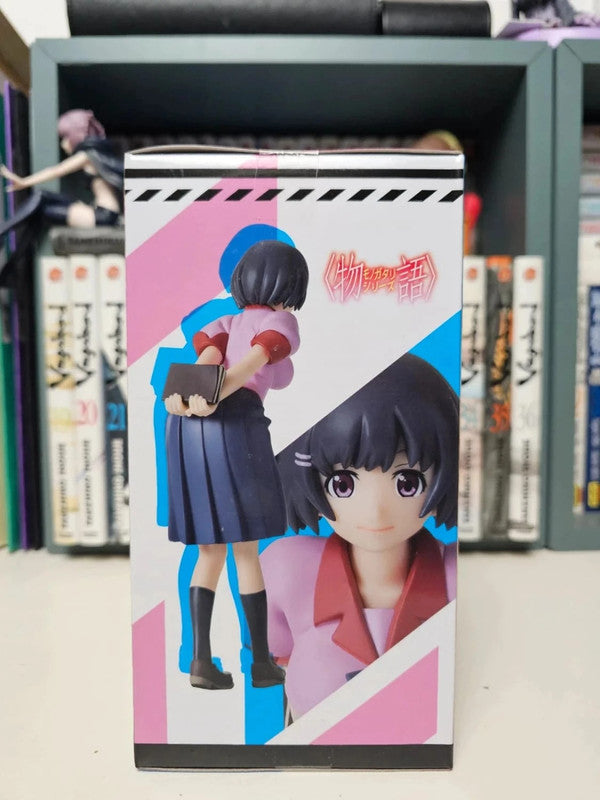 Figurine Tsubasa Hanekawa : Monogatari series