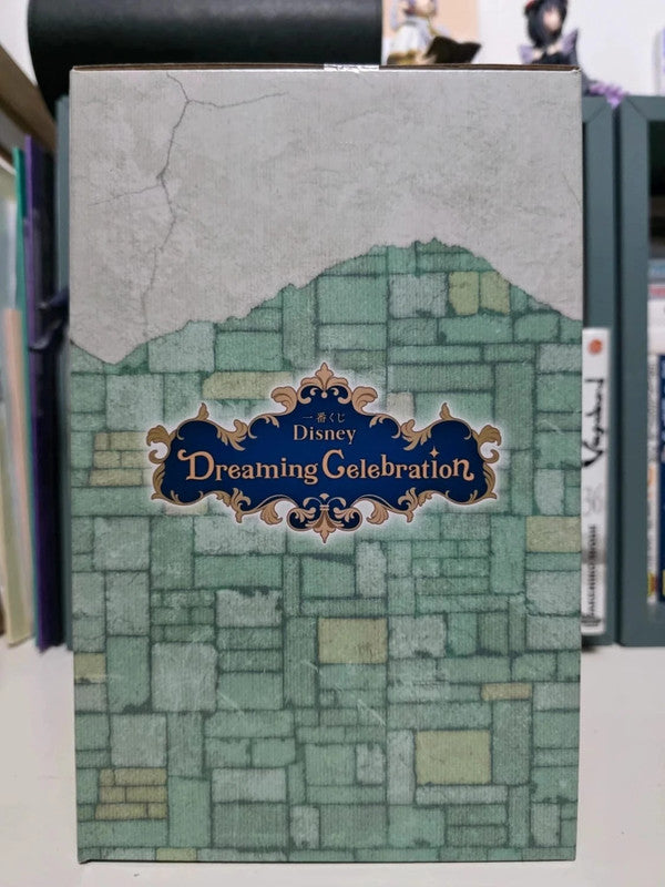 Figurine Tinker Bell Fée Clochette : Peter Pan Disney