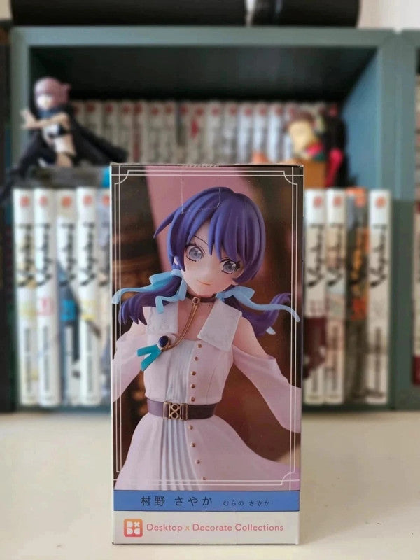 Figurine Sayaka Murano
: Love Live! Hasu no Sora Jogakuin School Idol Club