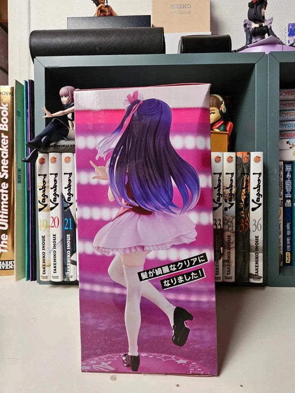 Figurine Ai Hoshino - Trio-Try-iT
: Oshi no Ko