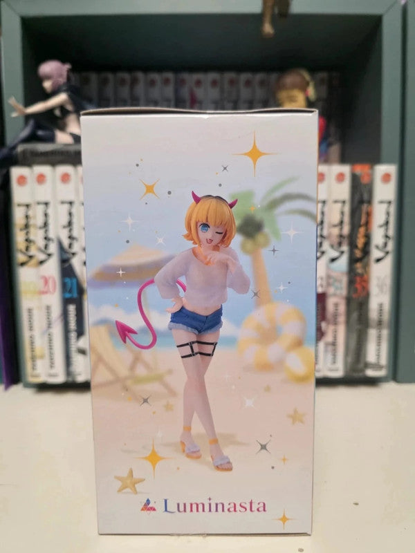 Figurine Luminasta Memcho
: Oshi No Ko