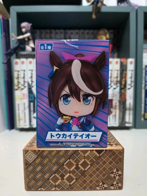 Figurine Tokai Teio
: Uma Musume Pretty Derby