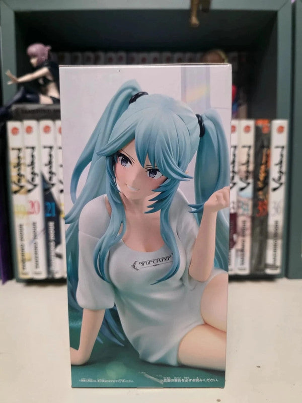 Figurine Relax Time Epsilon
: The Eminence In Shadow