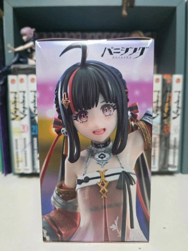 Figurine Noodle Stopper Pulao
: Punishing Gray Raven